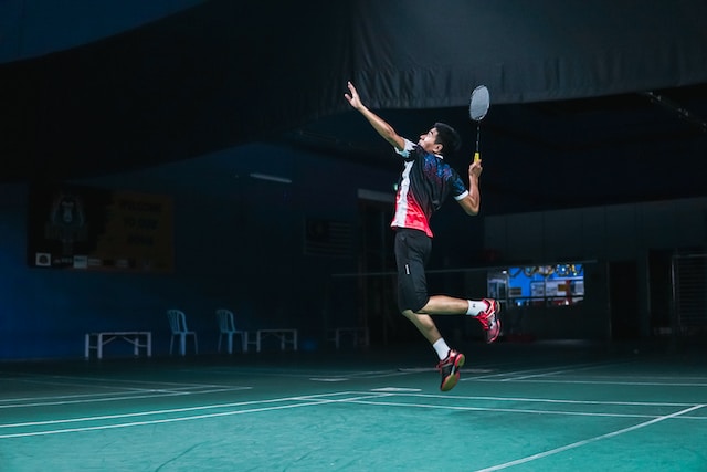 Badminton